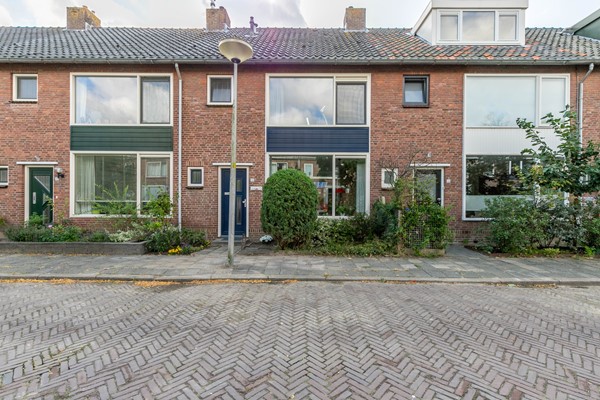 Anna van Saksenstraat 16, 2351 RL Leiderdorp